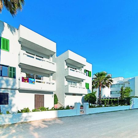 Cabot Sivella Apartments Port de Pollença Eksteriør bilde