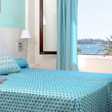 Cabot Sivella Apartments Port de Pollença Eksteriør bilde
