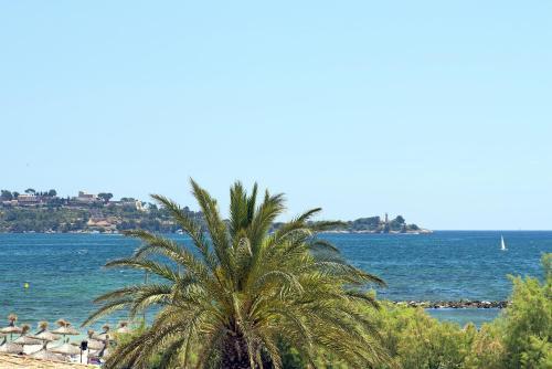 Cabot Sivella Apartments Port de Pollença Eksteriør bilde