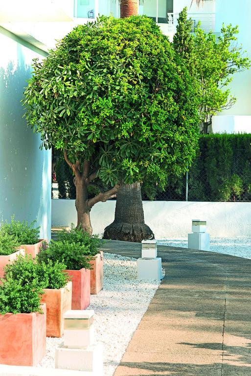 Cabot Sivella Apartments Port de Pollença Eksteriør bilde