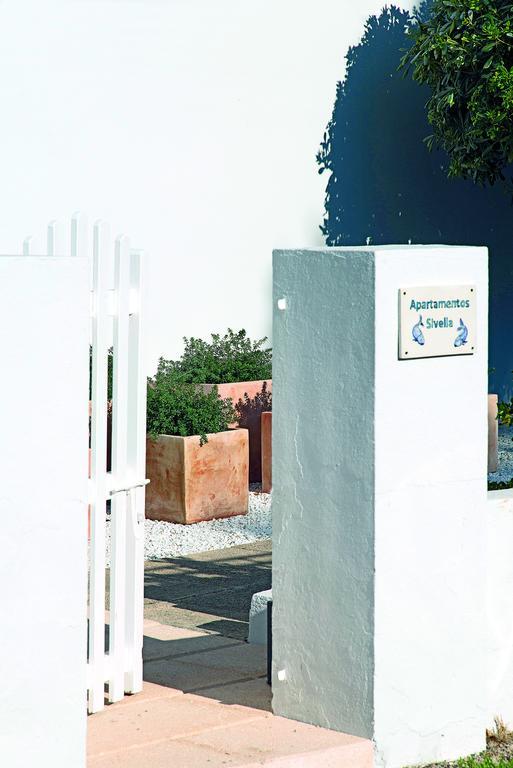 Cabot Sivella Apartments Port de Pollença Eksteriør bilde