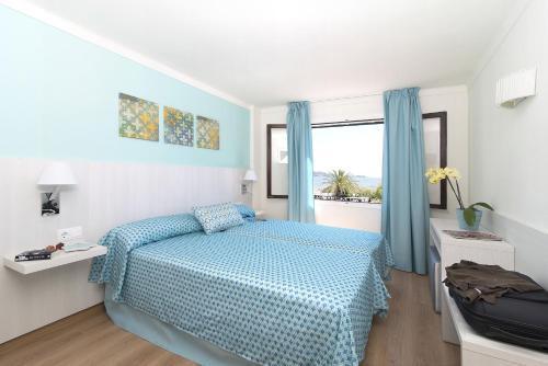 Cabot Sivella Apartments Port de Pollença Eksteriør bilde