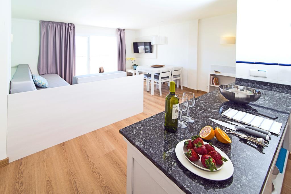 Cabot Sivella Apartments Port de Pollença Rom bilde